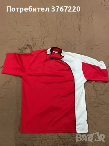 Спортна тениска + гащета