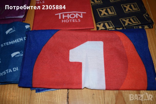 шалчета бандана , снимка 8 - Спортна екипировка - 31452831