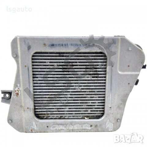 Интеркулер Nissan X-Trail I(2001-2007) ID: 89535, снимка 2 - Части - 38747834