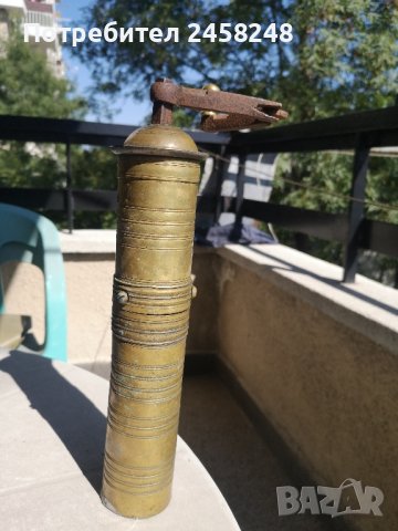 мелница за кафе, снимка 5 - Антикварни и старинни предмети - 42132849