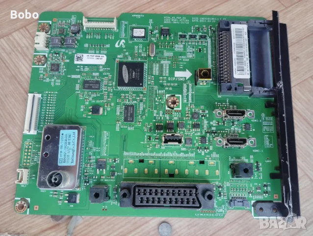Main board BN41-01716