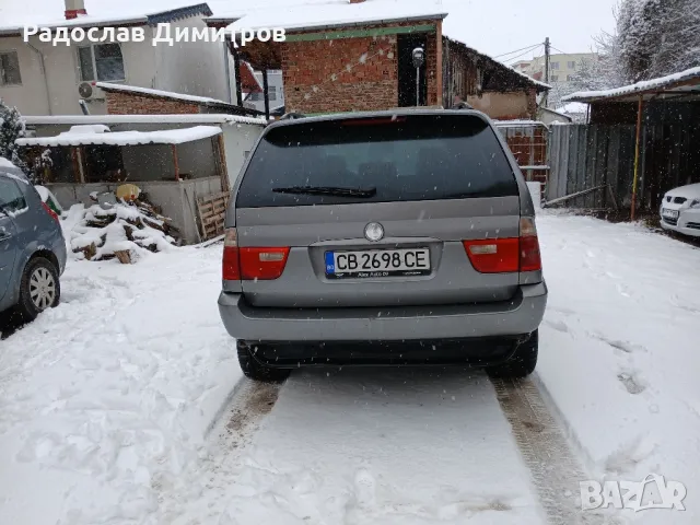 Х5ца Фейс Спорт Пакет BMW, снимка 4 - Автомобили и джипове - 48910245