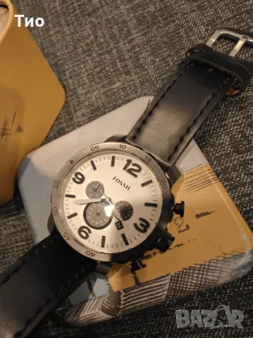 Часовник FOSSIL JR1390, мъжки, снимка 10 - Мъжки - 29288858