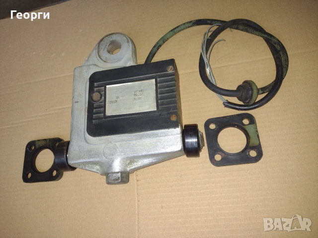 Ограничител на товара, снимка 7 - Други машини и части - 54000643