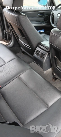 БМВ  325 Xi, снимка 13 - Автомобили и джипове - 54071338