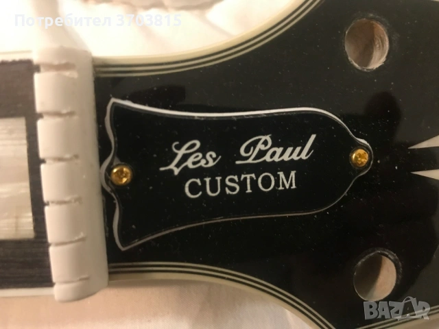 ПИКГАРДИ нови,оборудвани, снимка 8 - Китари - 54241734