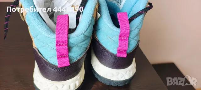 Зимни обувки NIKE , снимка 10 - Дамски боти - 56040522