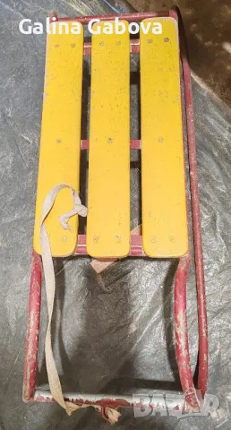 Класическа шейна