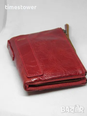 Унисекс портфейл, снимка 5 - Портфейли, портмонета - 47837105