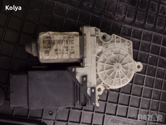 Голф4 елмотор 30лв