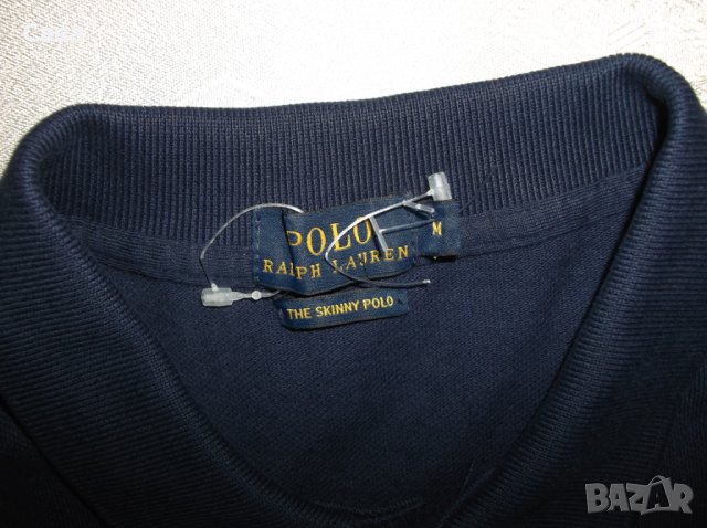 Блузи POLO-R.LAUREN  дамски,М-Л, снимка 2 - Тениски - 29593049