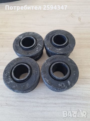 HYUNDAI H1 STAREX 2.5CRDI ТАМПОНИ ТОРСИОНА ЩАНГА , снимка 2 - Части - 35489279