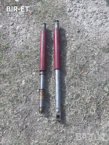 Предница за Ява или Балкан 250, снимка 2 - Части - 38415737