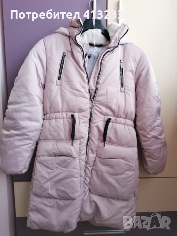 Детско яке NEXT , снимка 4 - Детски якета и елеци - 52923148