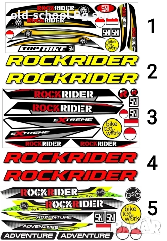 Облепване на Велосипеди , снимка 8 - Аксесоари за велосипеди - 52741824