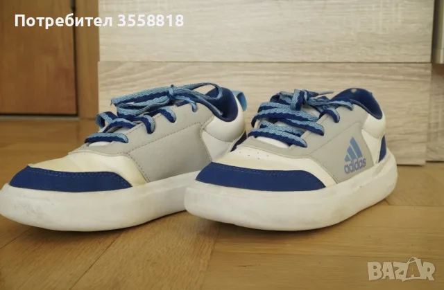 Детски маратонки adidas