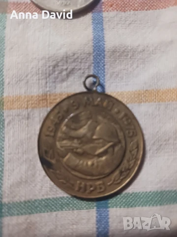 стари и старинни сребърни монети, снимка 9 - Антикварни и старинни предмети - 50867412