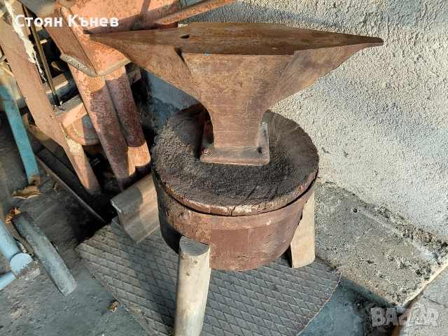 Пумпал връх за 2цола тръба, снимка 18 - Други инструменти - 27799380