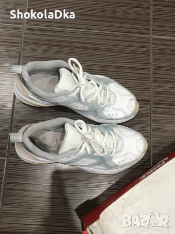 Nike Tekno 37,5, снимка 4 - Маратонки - 50523086