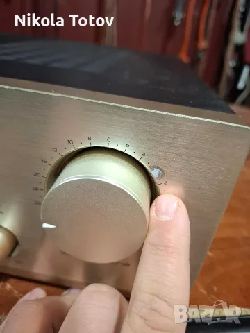Продава се усилвател Luxman A-311. , снимка 4 - Ресийвъри, усилватели, смесителни пултове - 56283197