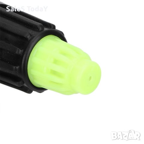 Пръскачка ръчна 2Л, ПРОЗРАЧНА, снимка 2 - Аксесоари и консумативи - 42029251