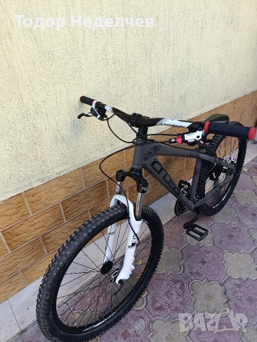 Cross Dexter 26 цола , снимка 3 - Велосипеди - 54322779