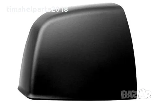 Капачка за огледало за Fiat Doblo 2010-2021, Opel Combo 2011-2017 Пасажерска страна