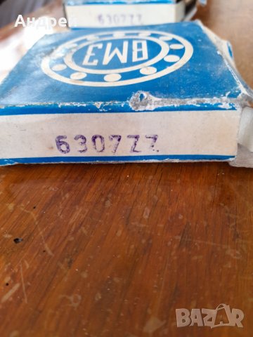 Лагер,Лагери ВМЗ 6307ZR, снимка 5 - Други ценни предмети - 35288960