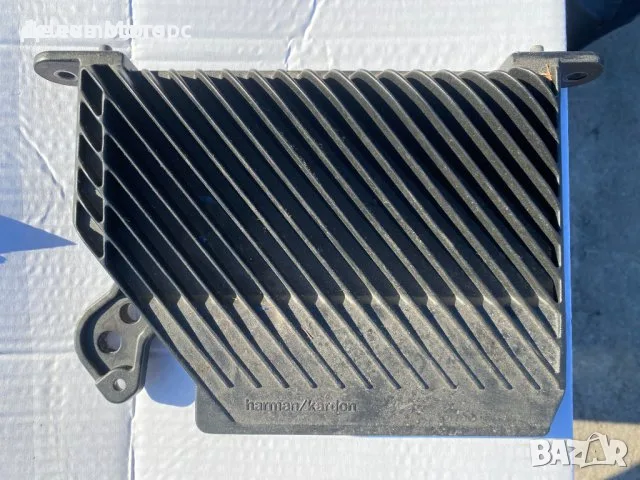 32265526, Усилвател Harman/Kardon за Volvo XC90 2 B6 Mild-Hybrid AWD 2.0Т, двигател B420T, 299 кс.,