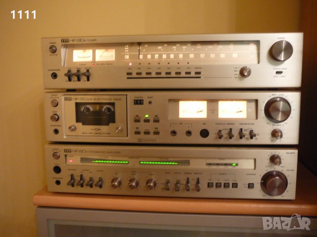 ITT 8041 I 8022M I 8061