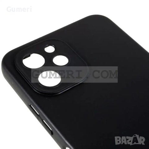 Гръб със Защита на Камера за Huawei Nova Y61, снимка 6 - Калъфи, кейсове - 40760211