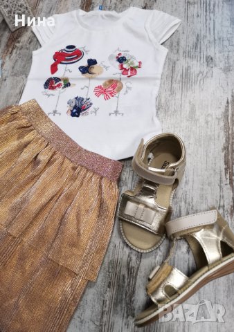 Бебе пола, снимка 2 - Бебешки рокли - 32108542