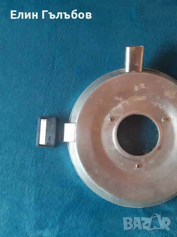 Капак електрически за тенджера , снимка 2 - Съдове за готвене - 51964602