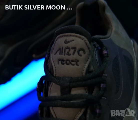 Мъжки Маратонки 💫 Nike , снимка 3 - Маратонки - 51301259