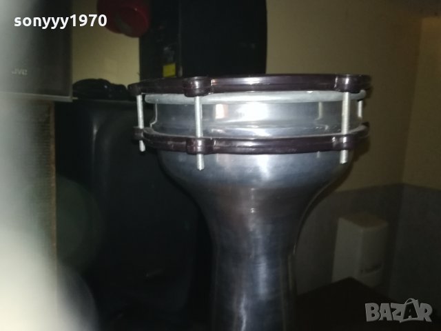 ТАРАМБУКА 30СМ-ВНОС СИРИЯ 1609210917, снимка 4 - Ударни инструменти - 34148826