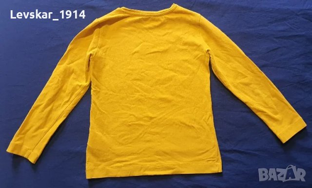 Детска блузка за момиче Mayoral, снимка 2 - Детски Блузи и туники - 48092805