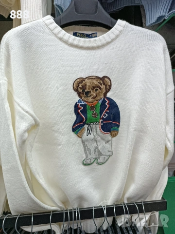 дамски блузи пуловери 