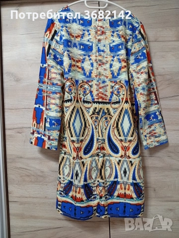 продавам дамска рокля , снимка 5 - Рокли - 52599763