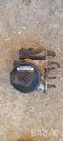 ABS помпа Opel Zafira B