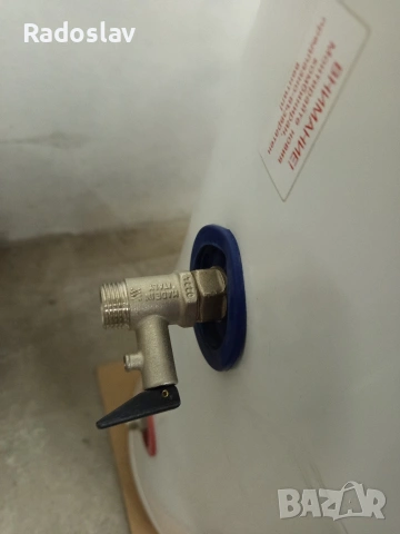 Елдом Бойлер, снимка 5 - Бойлери - 53218770