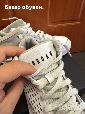 Обувки Jordan., снимка 6 - Кецове - 54181758