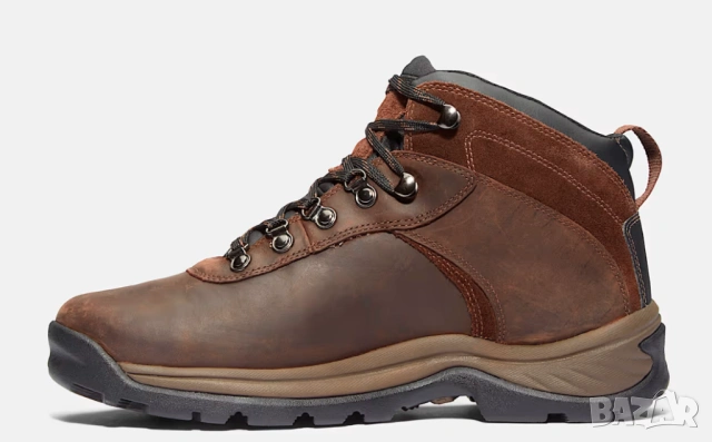туристически боти Timberland Flume Mid Waterproof номер 44 ,5 , снимка 7 - Други - 53327532