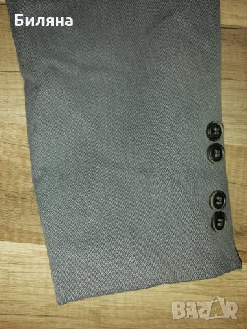 Мъжко сако RESERVED, снимка 7 - Сака - 34406092