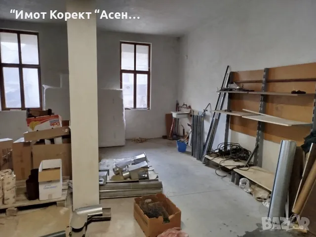 Имот Корект продава Складова база, широк център , снимка 14 - Складове - 49624241