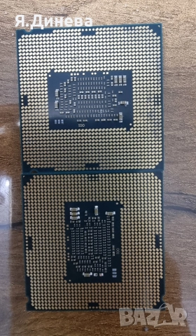 Процесор i5 6500Т, снимка 5 - Процесори - 51973216