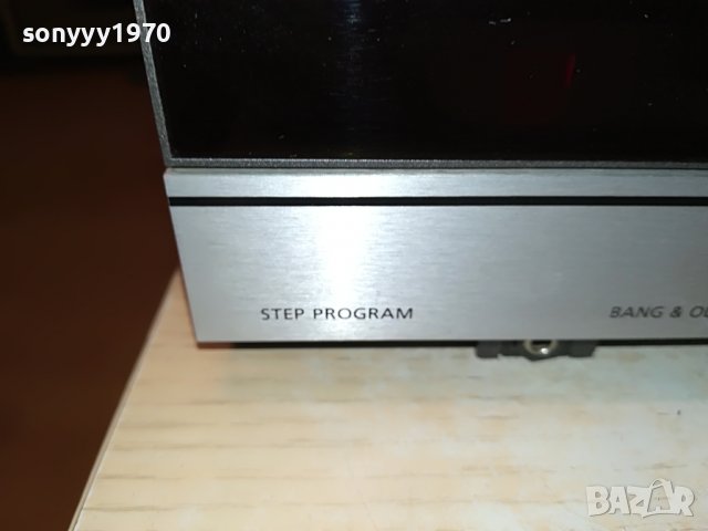 поръчан-BANG OLUFSEN RECEIVER-SWISS 1208221919, снимка 3 - Ресийвъри, усилватели, смесителни пултове - 37675990