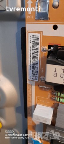 Захранваща платка ,BN44-00876A, L55E6_KHS,, снимка 3 - Части и Платки - 31440345