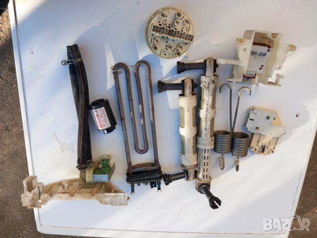  Продавам на части пералня Electrolux EWF 840, снимка 12 - Перални - 39236446