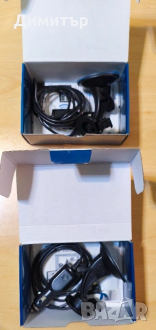 Garmin nuvi 2569 и 2599 LMT-D навигация, снимка 2 - Навигация за кола - 54128974