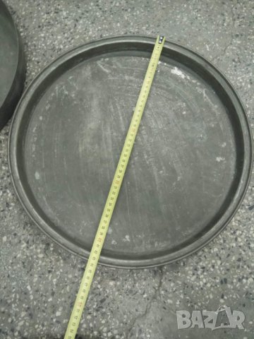 Продавам медни съдове: тави, чинии,тенджери    Я.Л. Зантопуловъ Варна  , снимка 5 - Колекции - 31156723